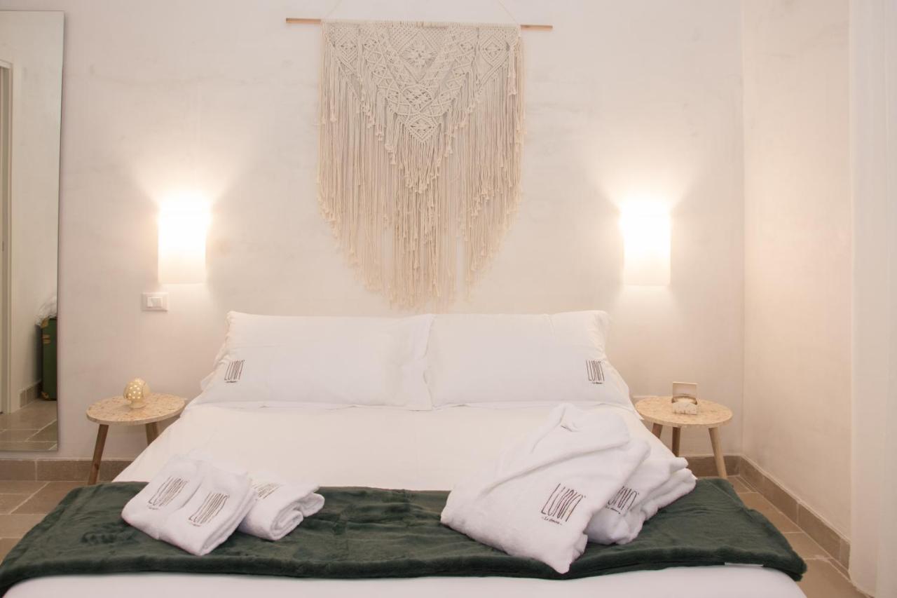 Luna - Le Dimore - Canosa di Puglia Exterior photo