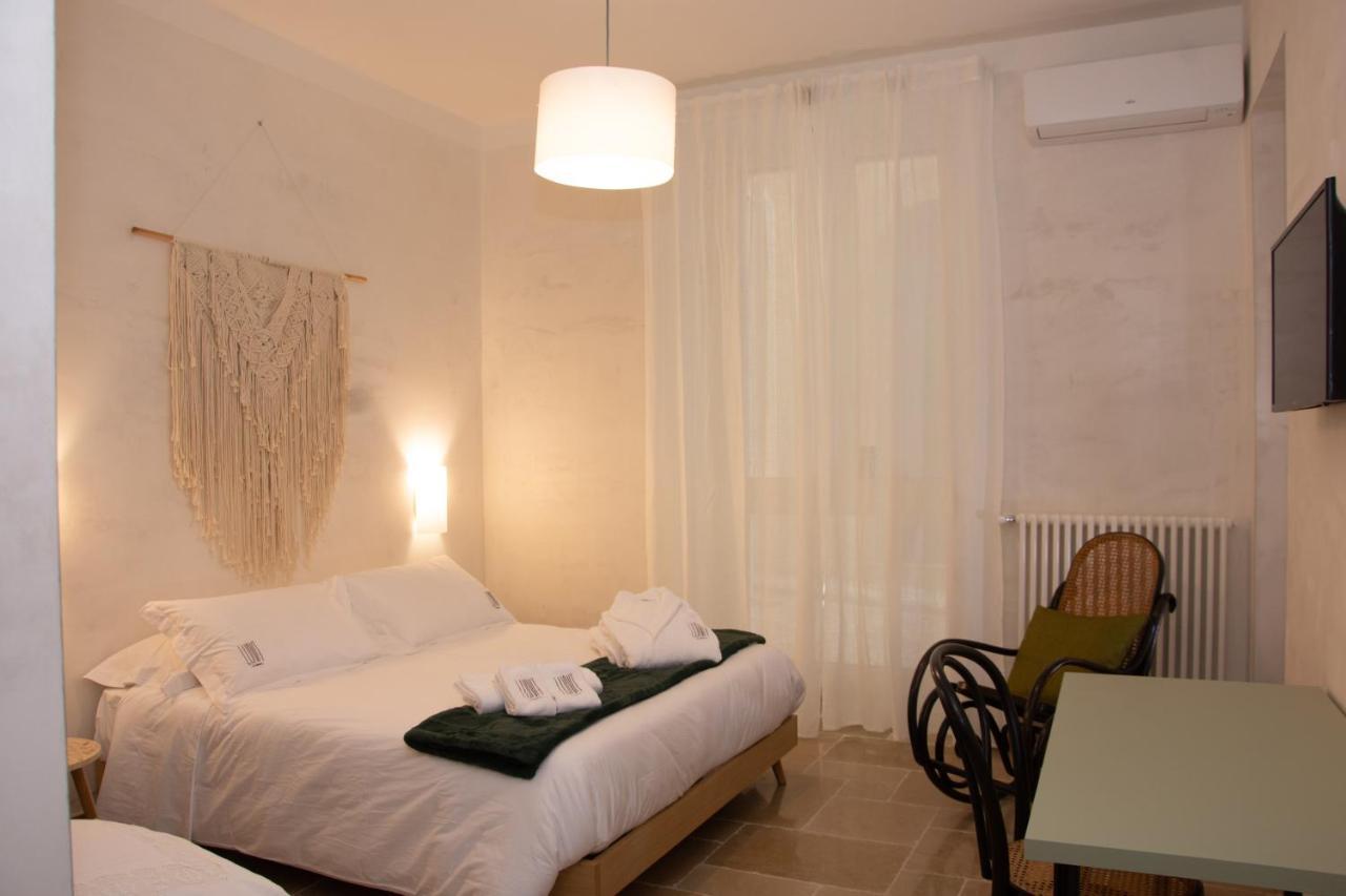 Luna - Le Dimore - Canosa di Puglia Exterior photo