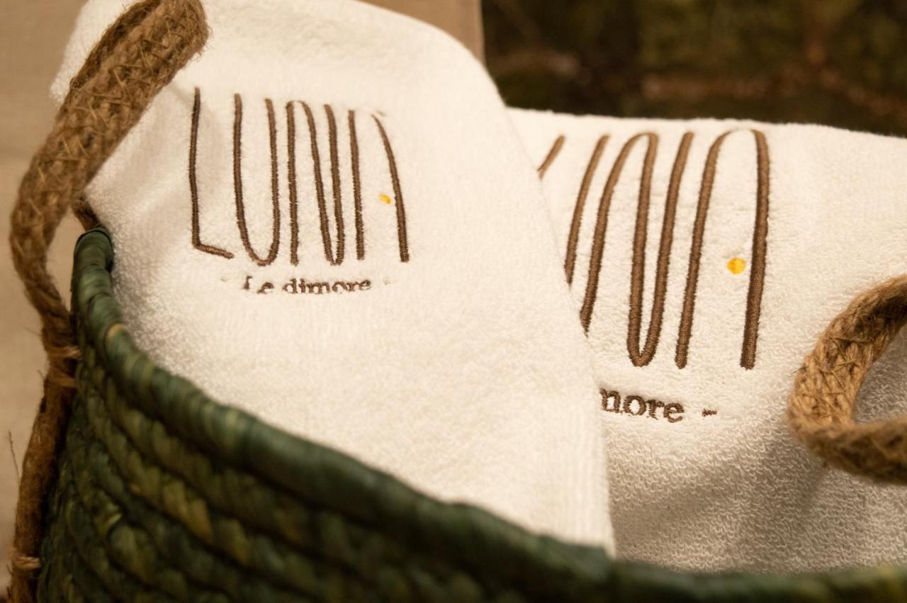 Luna - Le Dimore - Canosa di Puglia Exterior photo