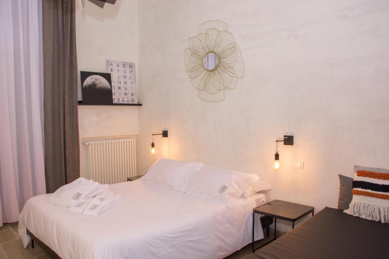 Luna - Le Dimore - Canosa di Puglia Exterior photo