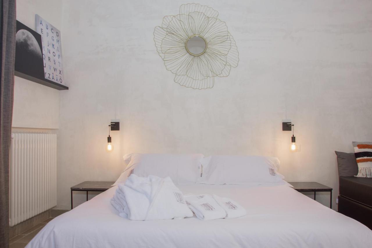 Luna - Le Dimore - Canosa di Puglia Exterior photo