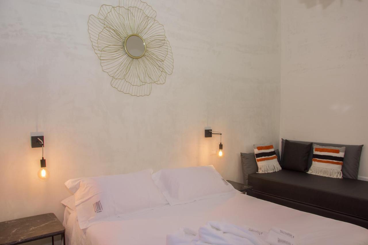 Luna - Le Dimore - Canosa di Puglia Exterior photo