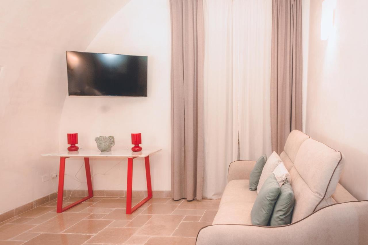 Luna - Le Dimore - Canosa di Puglia Exterior photo