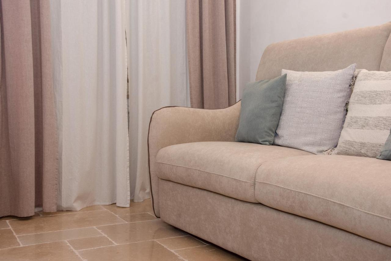 Luna - Le Dimore - Canosa di Puglia Exterior photo