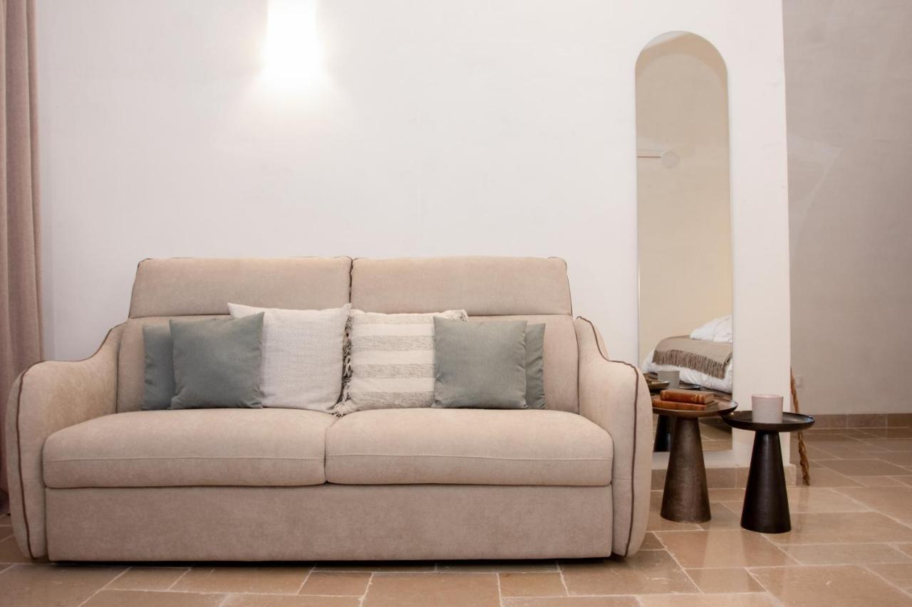 Luna - Le Dimore - Canosa di Puglia Exterior photo