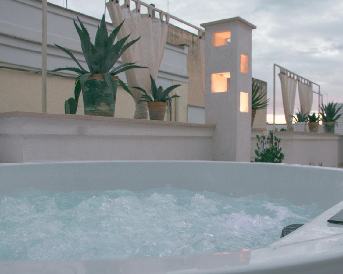 Luna - Le Dimore - Canosa di Puglia Exterior photo