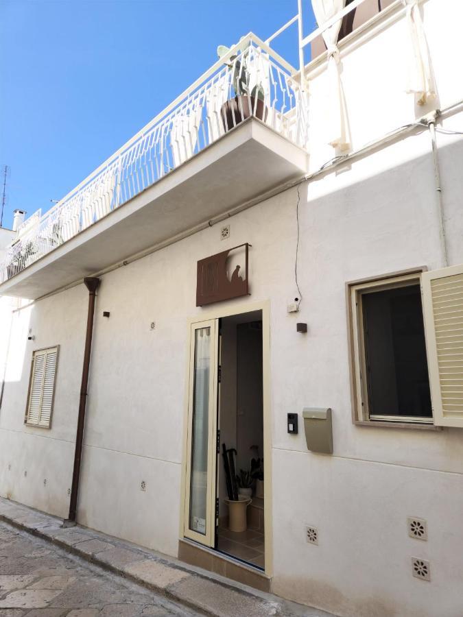 Luna - Le Dimore - Canosa di Puglia Exterior photo