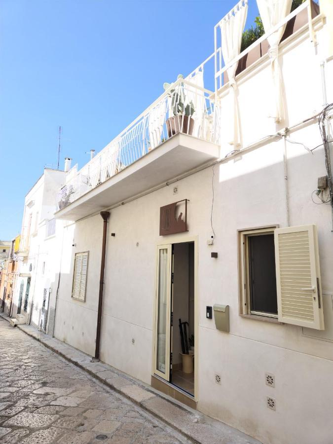 Luna - Le Dimore - Canosa di Puglia Exterior photo
