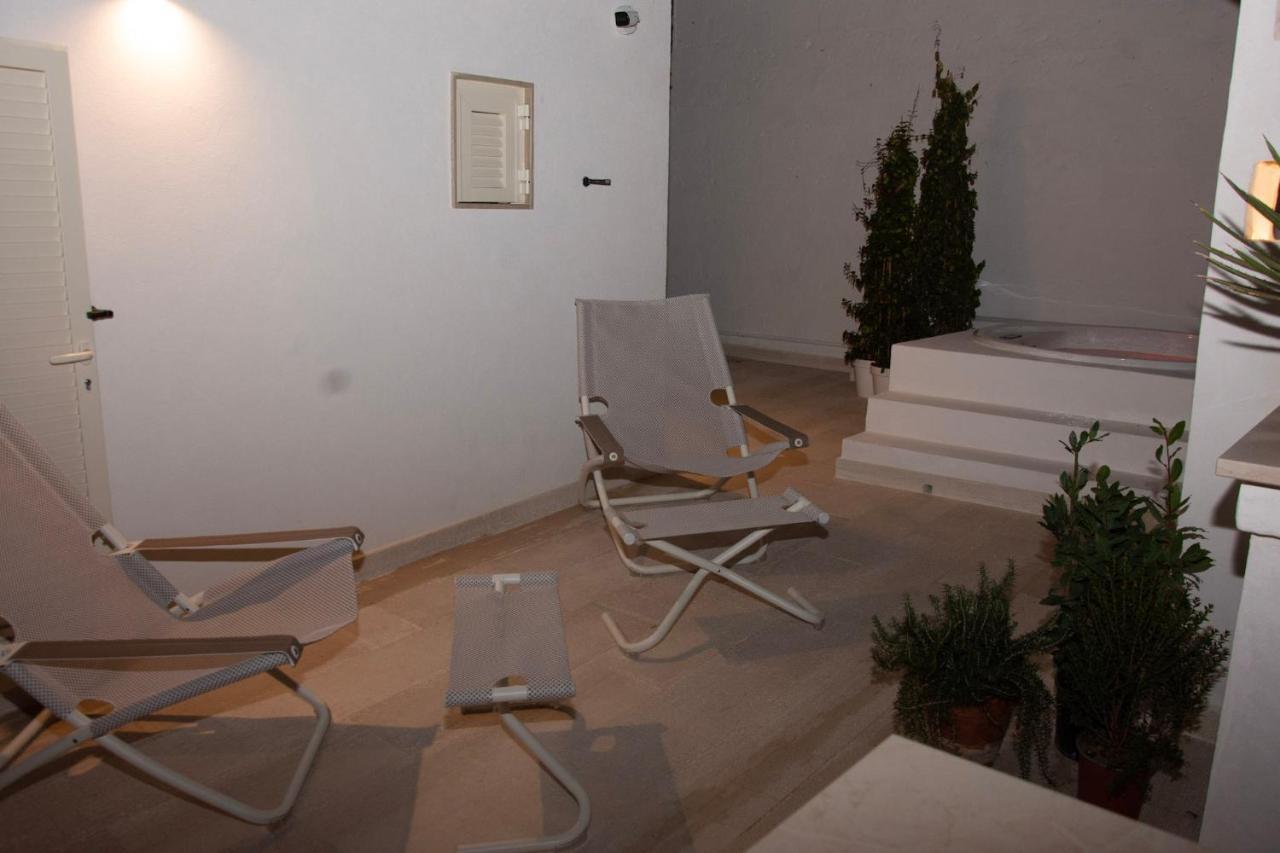 Luna - Le Dimore - Canosa di Puglia Exterior photo