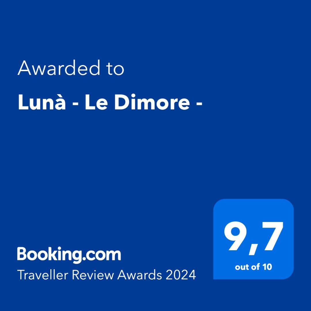 Luna - Le Dimore - Canosa di Puglia Exterior photo