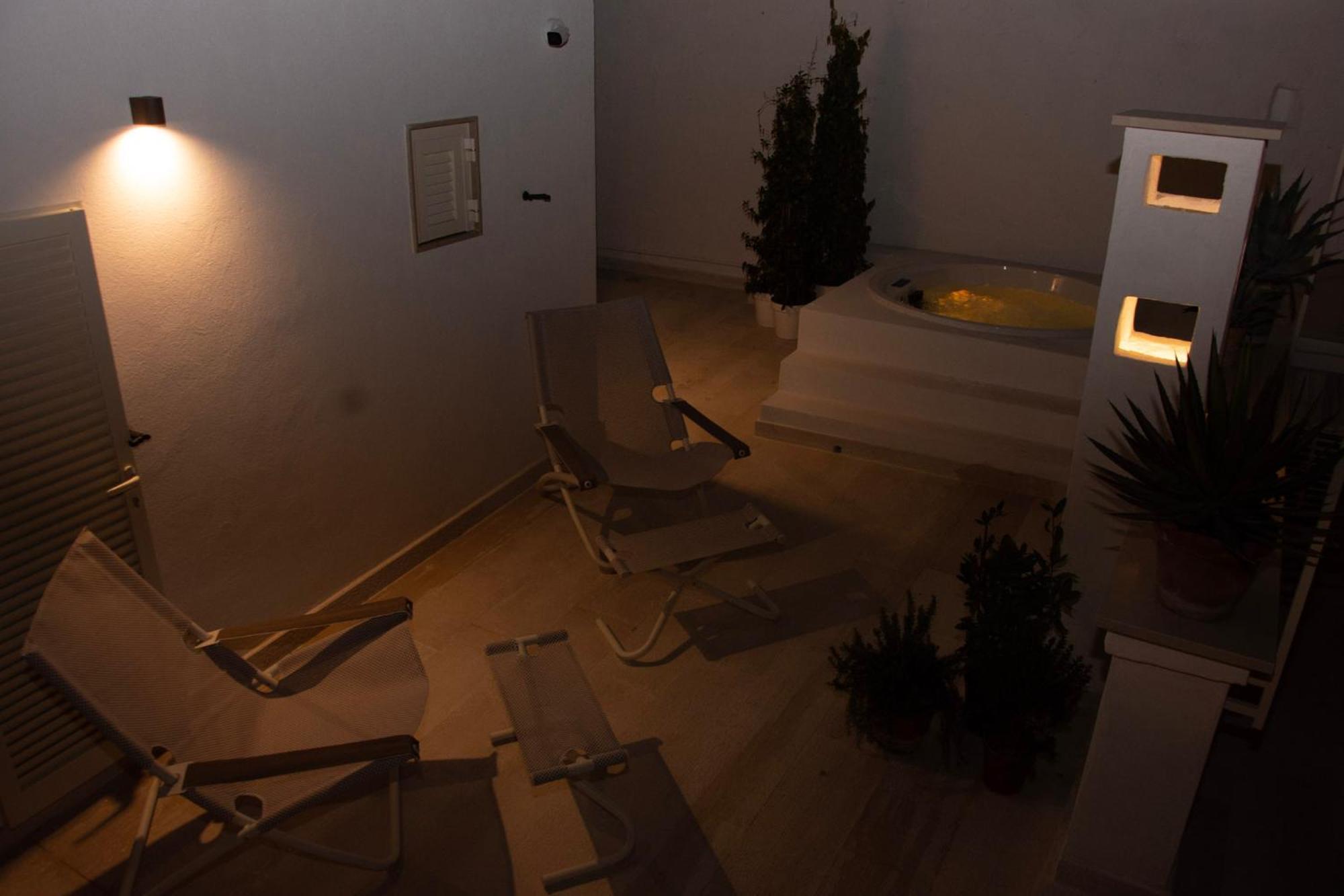 Luna - Le Dimore - Canosa di Puglia Exterior photo